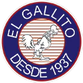 El Gallito desde 1937