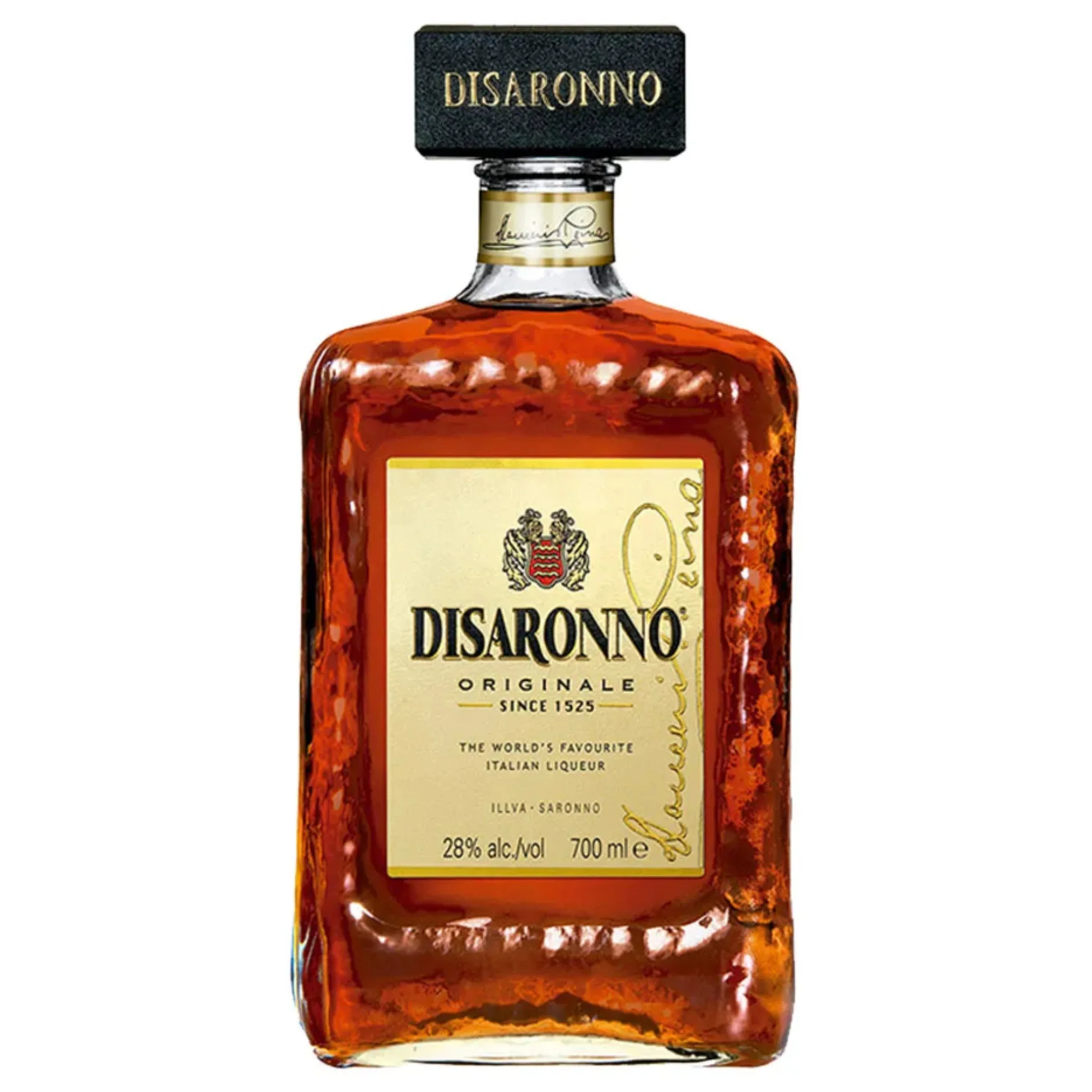 AMARETTO DISARONNO ORIGINAL 700 ML
