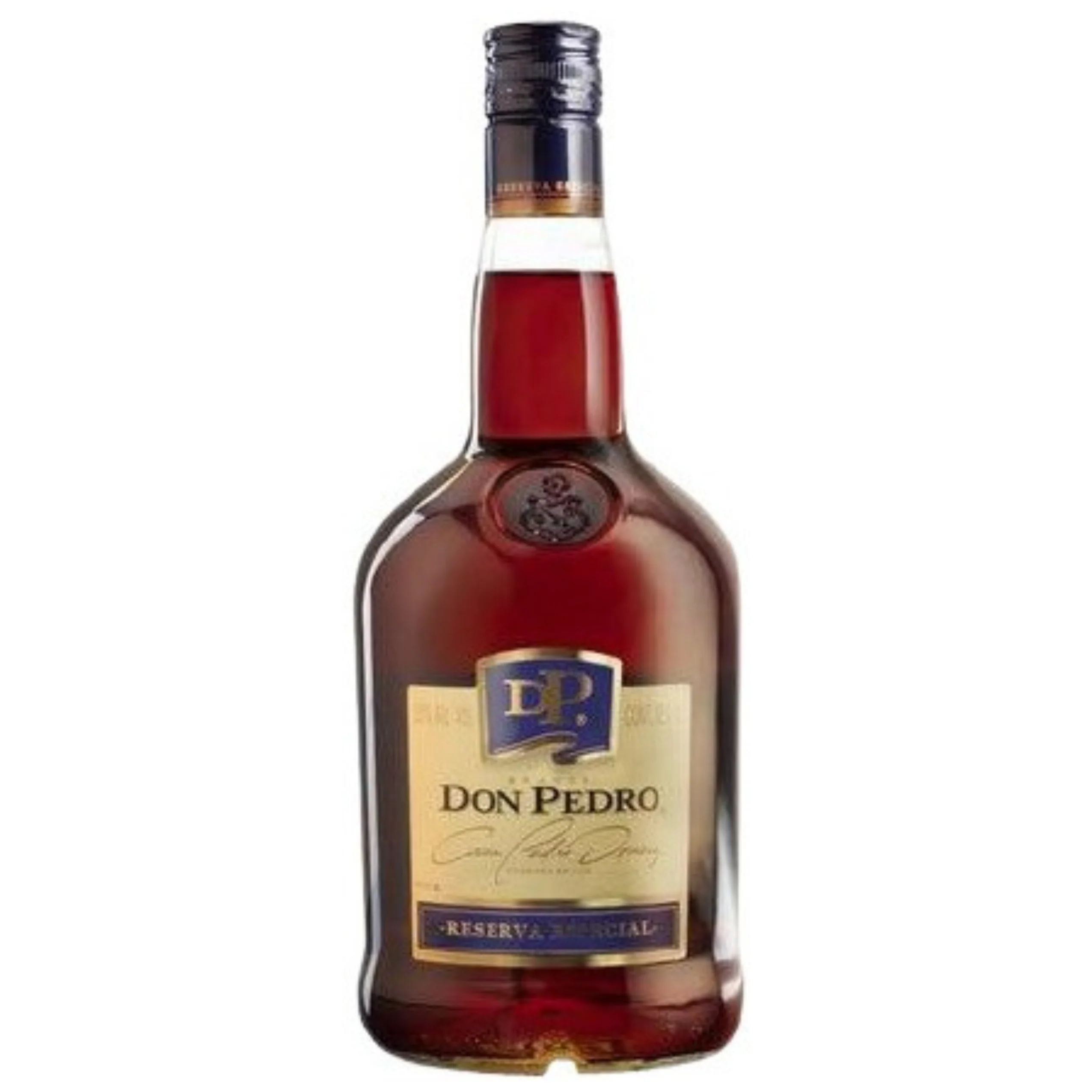 BRANDY DON PEDRO GRAN RESERVA 1 LT