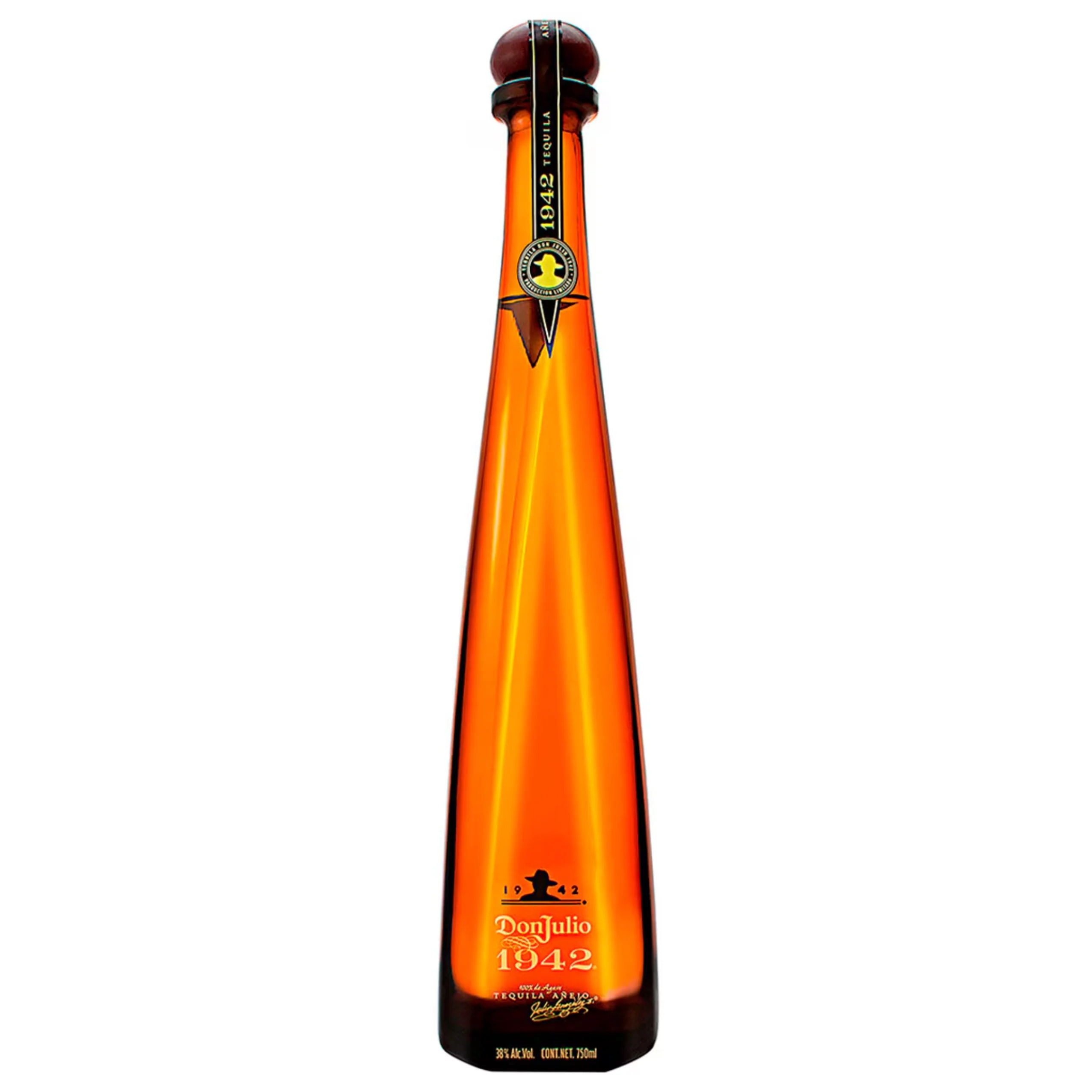 TEQUILA DON JULIO 1942 750 ML